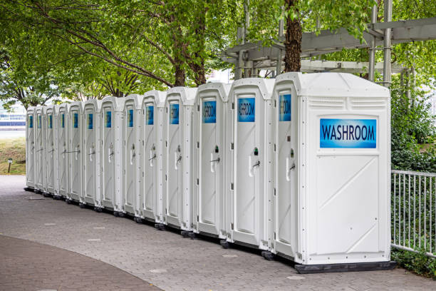 Best Local porta potty services  in Owasso, OK