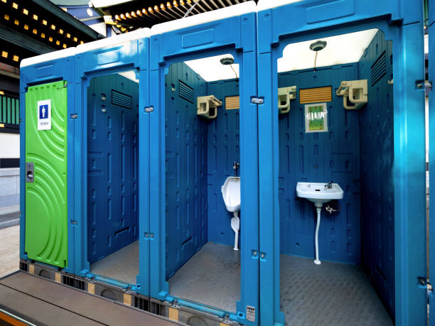 Best Portable restroom trailer rental  in Owasso, OK