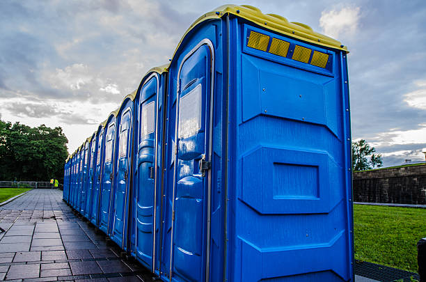 Portable Toilet Options We Offer in Owasso, OK