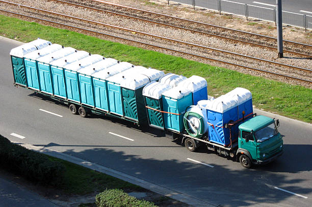 Best Long-term porta potty rental  in Owasso, OK